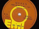 QUEEN Another One Bites The Dust / Dragon Attack 7