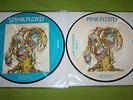 33 rpm Lp Pink Floyd Rarissimo 