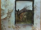 Led Zeppelin - Led Zeppelin IV Four Symbols Vinyl lp A2 B2 Ex Rock Record
