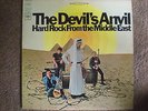 THE DEVIL'S ANVIL LP COLUMBIA CS 9464 360 SOUND 
