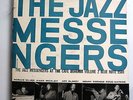 ART BLAKEY & HANK MOBLEY BLUE NOTE 1508 LEX/63RD EAR DG NO