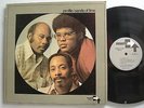 PROFILE Sands Of Time ORIG US '73 Encounter JAZZ FUNK LP Bernard Purdie