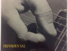 SAL SALVADOR Frivolous Sal BETHLEHEM Mono BCP-59 Orig Deep Groove LP