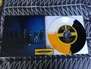 The Dough Rollers Tri Color Little Lily Third Man Jack White