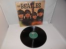 RARE: THE BEATLES FOR SALE VOL.5 LP - Odeon - Ecuador Pressing D-1018-Y Record