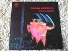 BLACK SABBATH - PARANOID LP   vertigo swirl ozzy