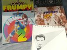 ## FRUMPY   ## Inga Rumpf  ## 6 LP´s ## für Kenner & Liebhaber ## Krautrock ##