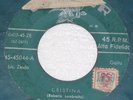AFRO KILLER GAITA CRISTINA ROBERTO LAMBRAÑO COLOMBIA BEAT LISTEN 