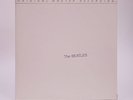 The Beatles - The Beatles (White Album) Mobile Fidelity Sound Labs LP NM