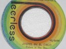 LOS BABYS JINETES EN EL CIELO CUMBIA LATIN FUNK GUITAR FUZZ DEVASTATING