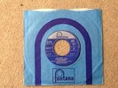 BLACK SABBATH FIRST EVER SINGLE - EVIL WOMAN (FONTANA) , NO RESERVE