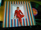 Claude Francois LP si douce a mon souvenir logo fleche