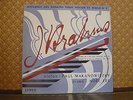 Lumen LD-3-428 Paul Makanowitzky & Lee - Violin Sonatas Brahms