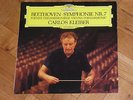 CARLOS KLEIBER, BEETHOVEN, Symphony Nr. 7, DGG STEREO