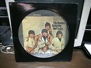 The Beatles - Yesterday And Today LP PICTURE DISC LTD 1980 Capitol Records
