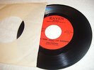 The Soulmasters 45 RAVEN I'll Be Waiting Here RARE NORTHERN SOUL VG+  -Rare