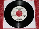 CODY BLACK going gone / somebody's end up lovin RAM BROCK WLP NORTHERN SOUL