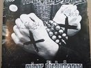 TEEN IDLES MINOR DISTURBANCE 7