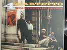jazz LP QUARTETTO DI LUCCA PML 10361
