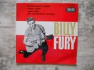 RARE EP BILLY FURY 