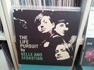 Belle & Sebastian - The Life Pursuit (Vinyl 2xLP) Orig 2006 RARE LIKE NEW