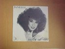 SEALED JANELLE DON'T BY SHY LP ..PRIVATE PRESS