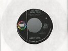 Jimmy Lewis: The Girls From Texas / Let Me Know 7