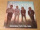 THE DOORS LP 