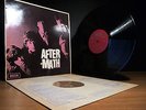 Rolling Stones - Aftermath 'SHADOW COVER' - UK 1st Press  1966 - Mono LK 4786