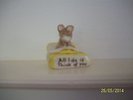 Beswick, Kitty MacBride, All I do Is Think Of You