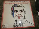 George Russel Sextet The Outer View Fontana LP Jazz Rare Dutch Free Shipping