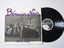 BERURIER NOIR LP original ROCK PUNK Macadam massacre EX / EX FRANCE