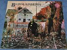 BLACK SABBATH - RARER LARGE VERTIGO SPIRAL LABEL UK 1970 EX+ LP - AWESOME SOUND
