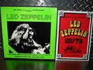 Led Zeppelin - Awesome Foursome At Earls Court - Picture Disc Vinyl LP Box Set