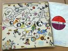 LED ZEPPELIN Led zeppelin III LP 1*UK Press PLUM Atlantic 70 Psych STUPENDO