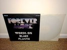 FOREVER MORE Words On Black Plastic LP RCA Victor UK 1st
