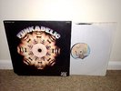 FUNKADELIC Selftitled Debut LP Westbound 1970 US 1st
