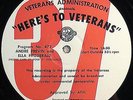 Here's to Veterans 16