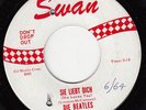 The Beatles 45 