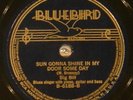 Big Bill, Bluebird 6188, E+ / EE-