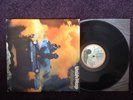 Uriah Heep Salisbury Original UK ? Pink Rimmed Island LP VERY Rare