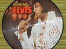 ELVIS PRESLEY PICTURES OF ELVIS 1, 12
