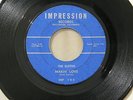 SLOTHS MAKIN' LOVE IMPRESSION orig US G45 GARAGE PUNK 7