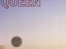 QUEEN made in heaven ? NEW coloured vinyl LP ? Freddy Mercury ?COVER HAS STAINS