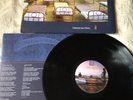 Pink Floyd A Momentary Lapse Of Reason First Press UK A2/B1 VINYL EMI 1987 LP
