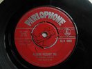 Scarce Rare Beatles Please Please Me / Ask Me Why 45-R 4983 1st UK Pressing MIGB