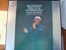 Beethoven The Nine Symphonies, Eugen Jochum, London Symphony Orchestra (1979)