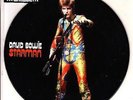 Complete DAVID BOWIE 40th Anniversary Picture Disc Set of 10
