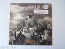 RUSH presto LP 1989 rare Original Promotional Vinyl H-82040-l Atlantic Records