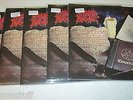 Morbid Angel Covenant Limited Edition Colored Vinyl All Five Colors New RARE
